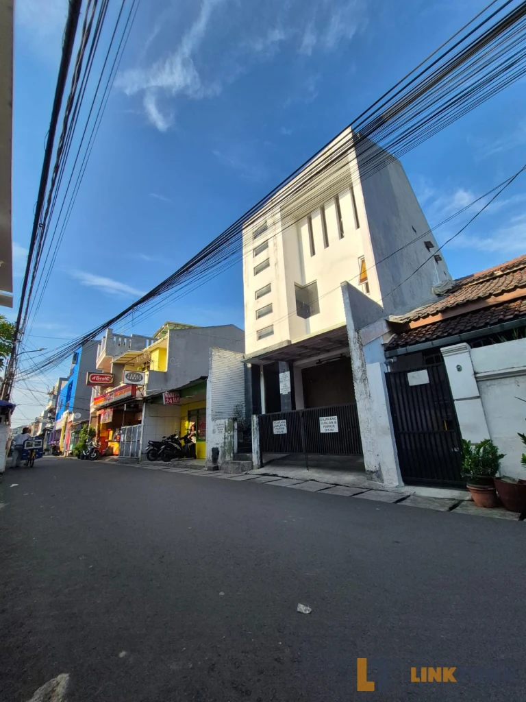 Linktown Kos-Kosan Jakarta Selatan